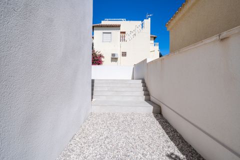 Villa i La Marina, Alicante, La Marina - € 295.000 | Ref: W6169 - foto 40